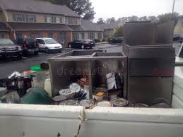 Best Commercial Junk Removal  in Corning, IA