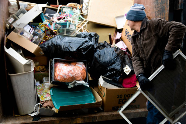 Corning, IA Junk Removal Services Company