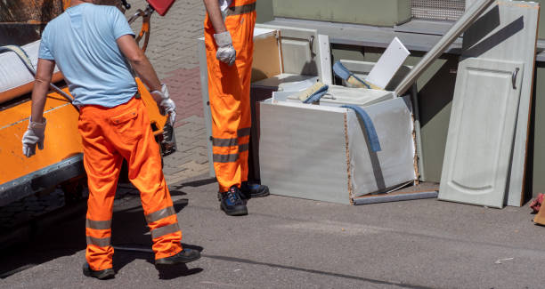 Best Carpet Removal and Disposal  in Corning, IA