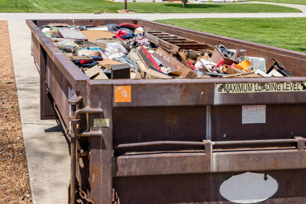 Best Retail Junk Removal  in Corning, IA