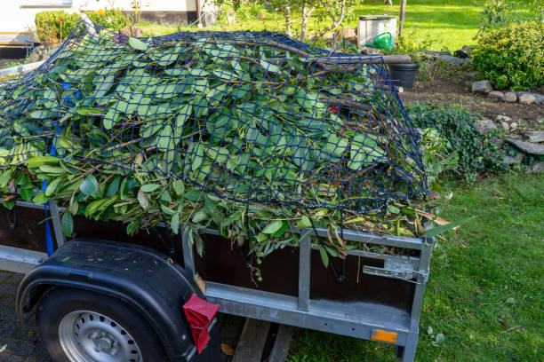 Best Residential Junk Removal  in Corning, IA