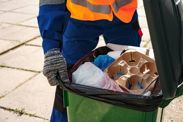 Best Recycling Services for Junk  in Corning, IA