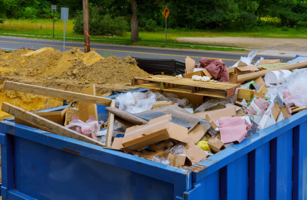 Best Scrap Metal Removal  in Corning, IA